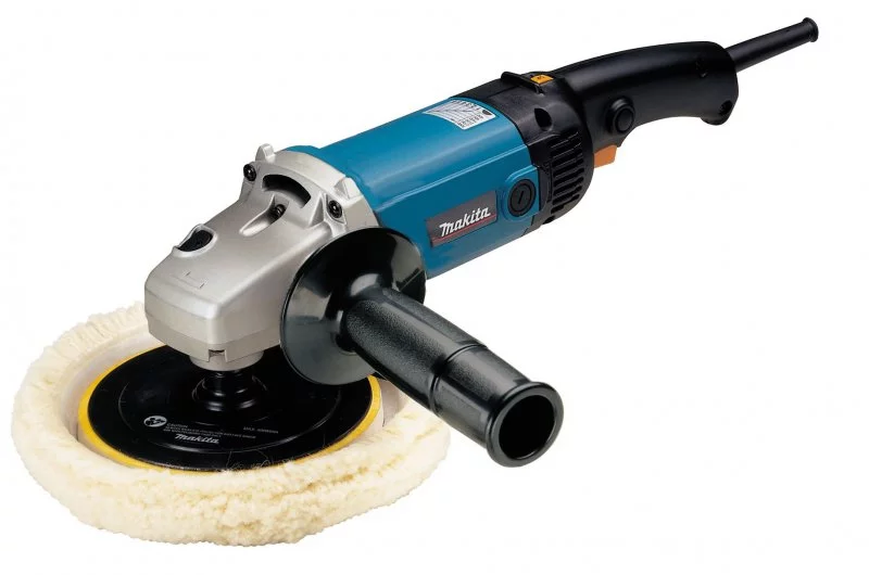 Pulidora Angular Makita 2200W 180MM